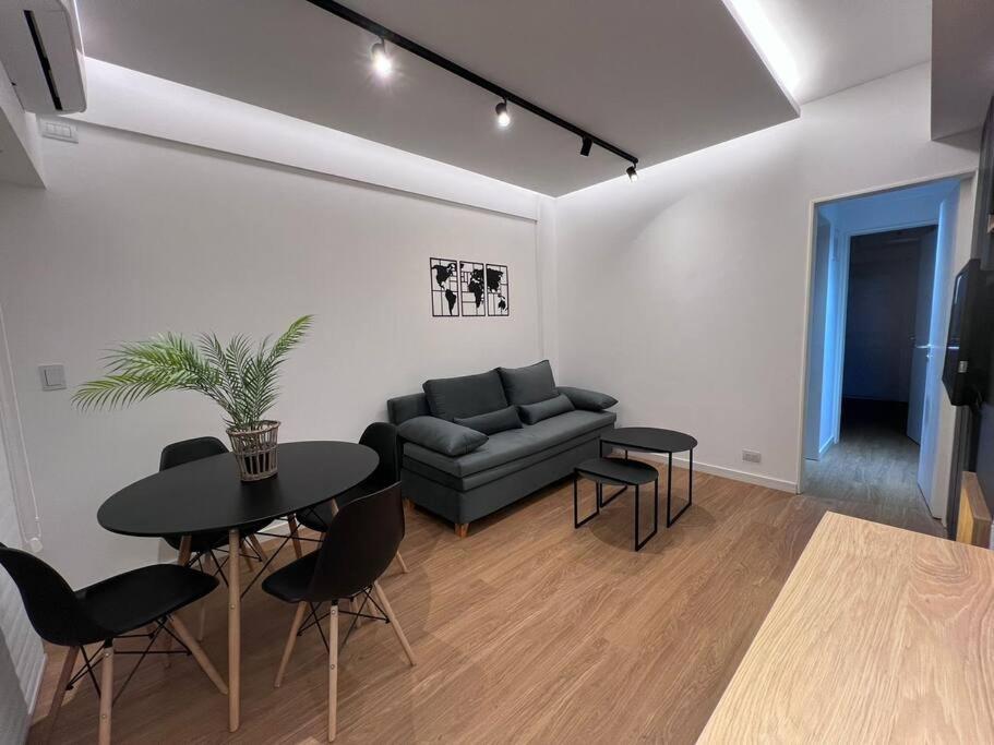 Departamento Moderno Zona Alto Palermo Apartamento Buenos Aires