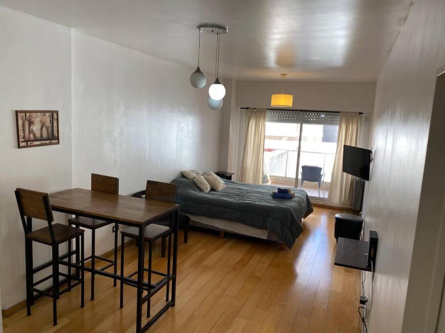 Depto Maravilloso En Palermo Apartment Buenos Aires