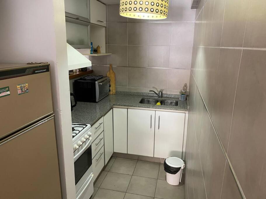 Apartment Depto Maravilloso En Palermo Buenos Aires