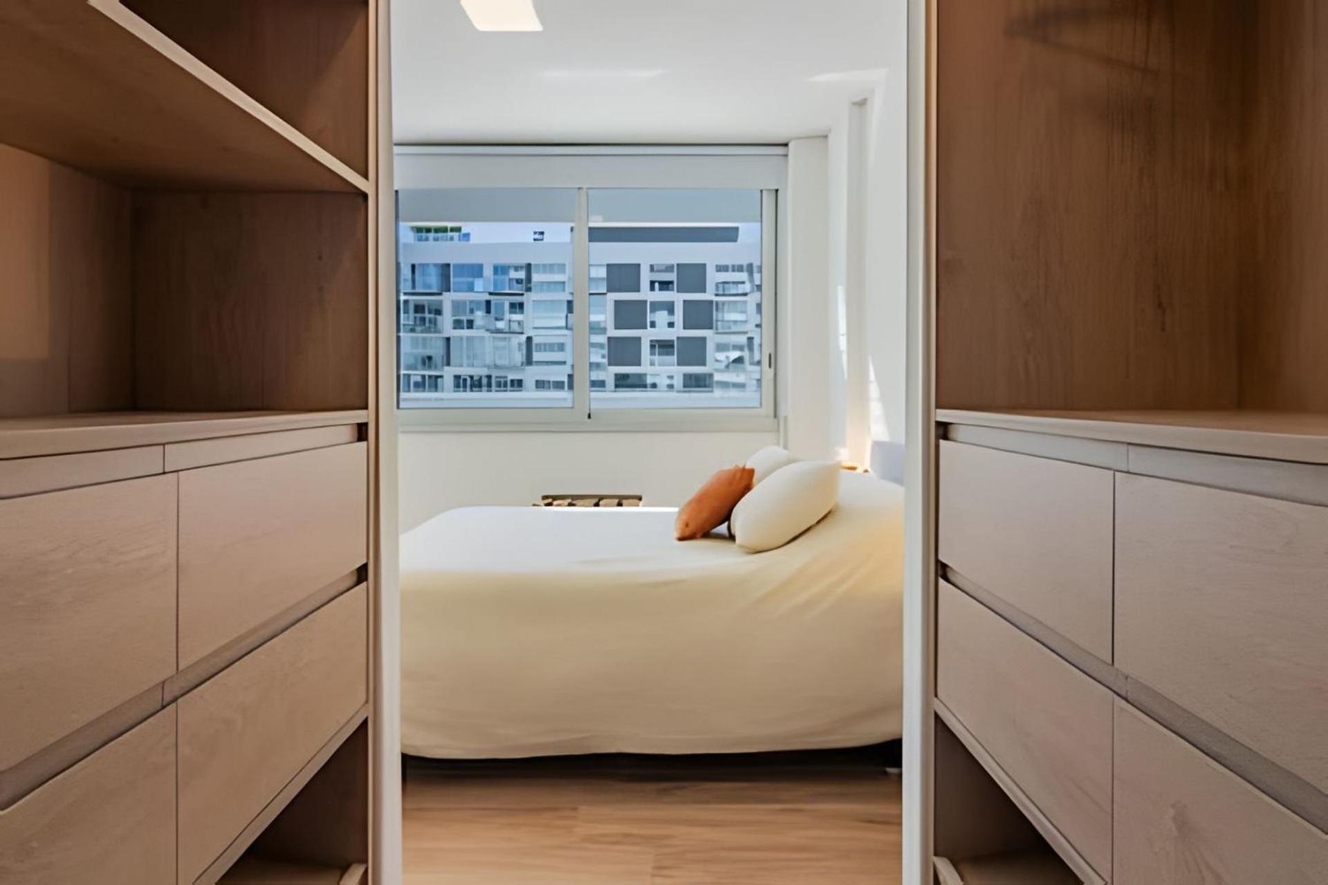 Stunning 1br W/ Pool, Gym, & Sauna * Buenos Aires