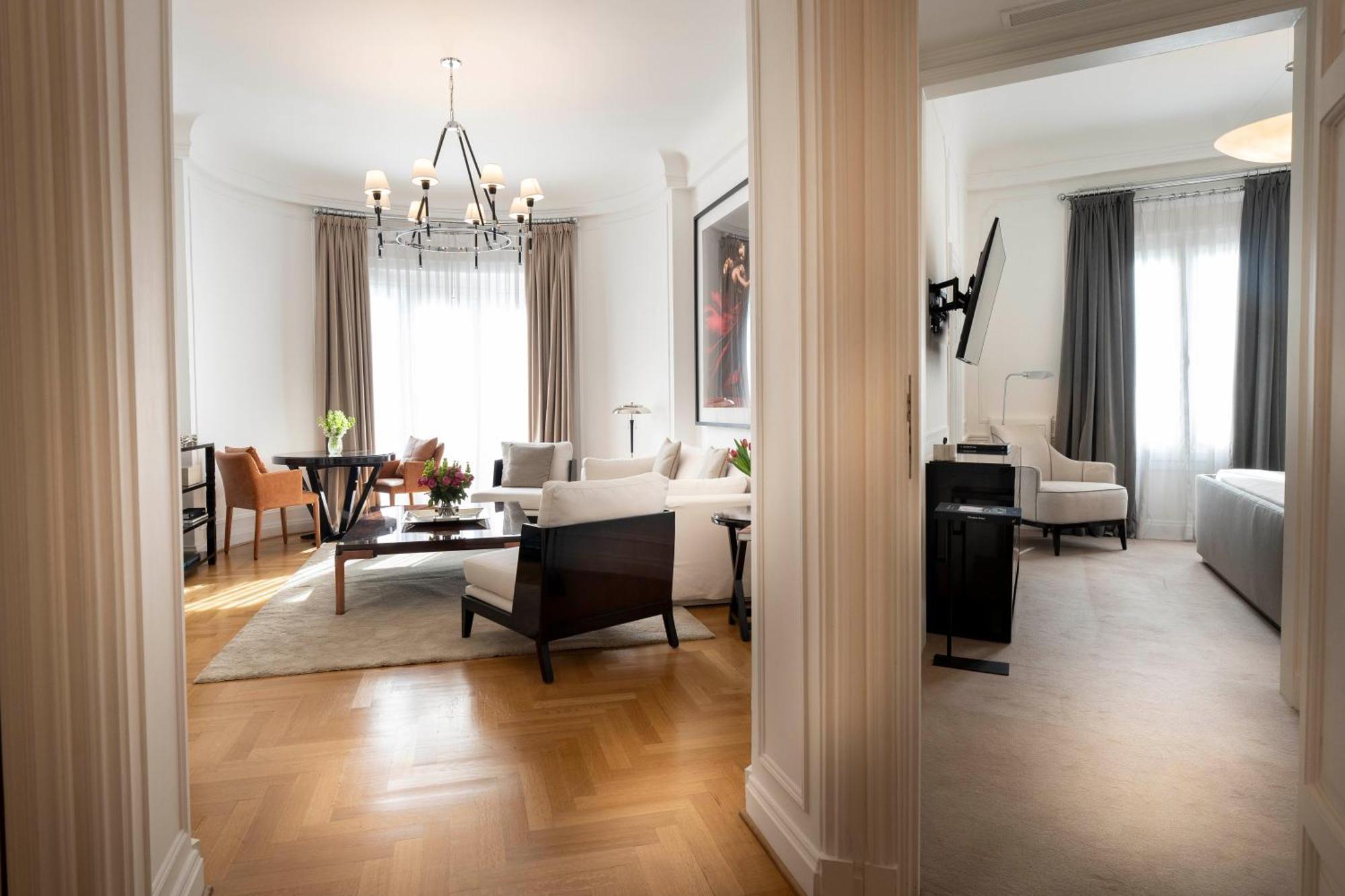 Alvear Palace - Leading Of The World 5* Buenos Aires