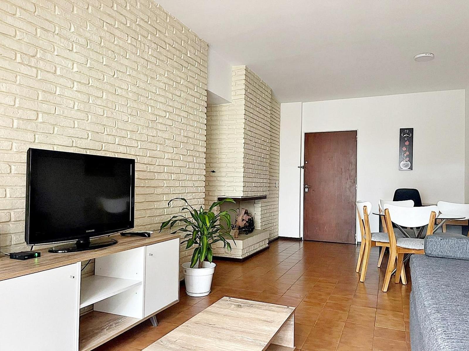 Espacio Palermo Hollywood Apartment