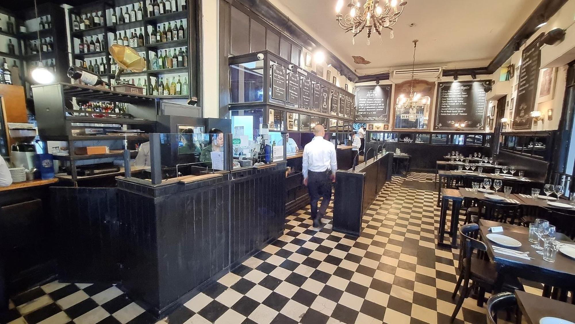 Maravilloso Palermo Ciudad Autónoma de Buenos Aires
