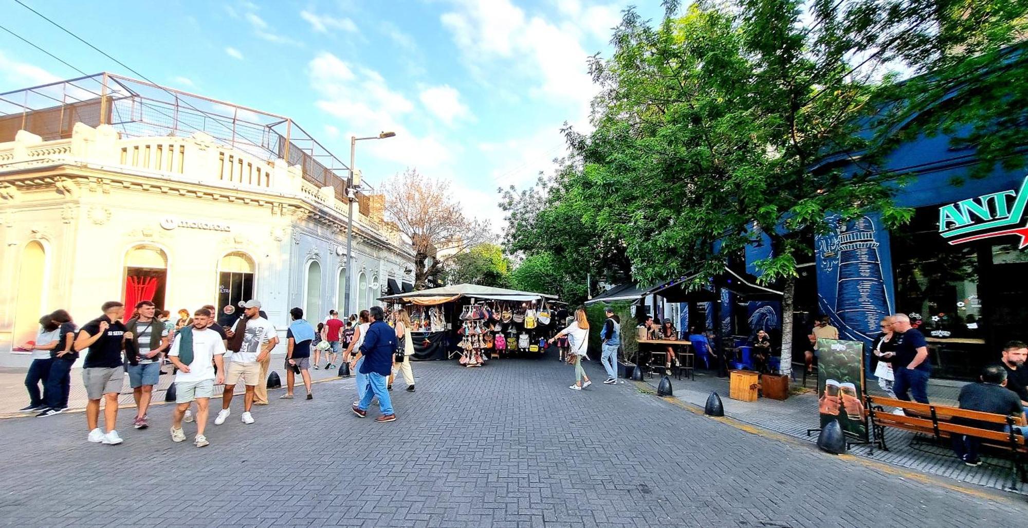 Maravilloso Palermo