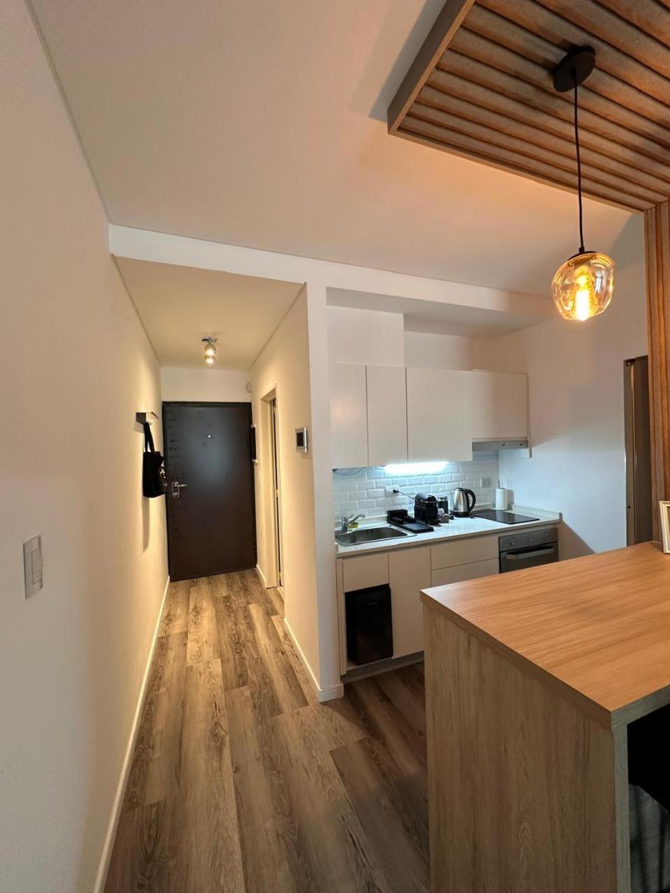 Apartment Nicaragua Park *