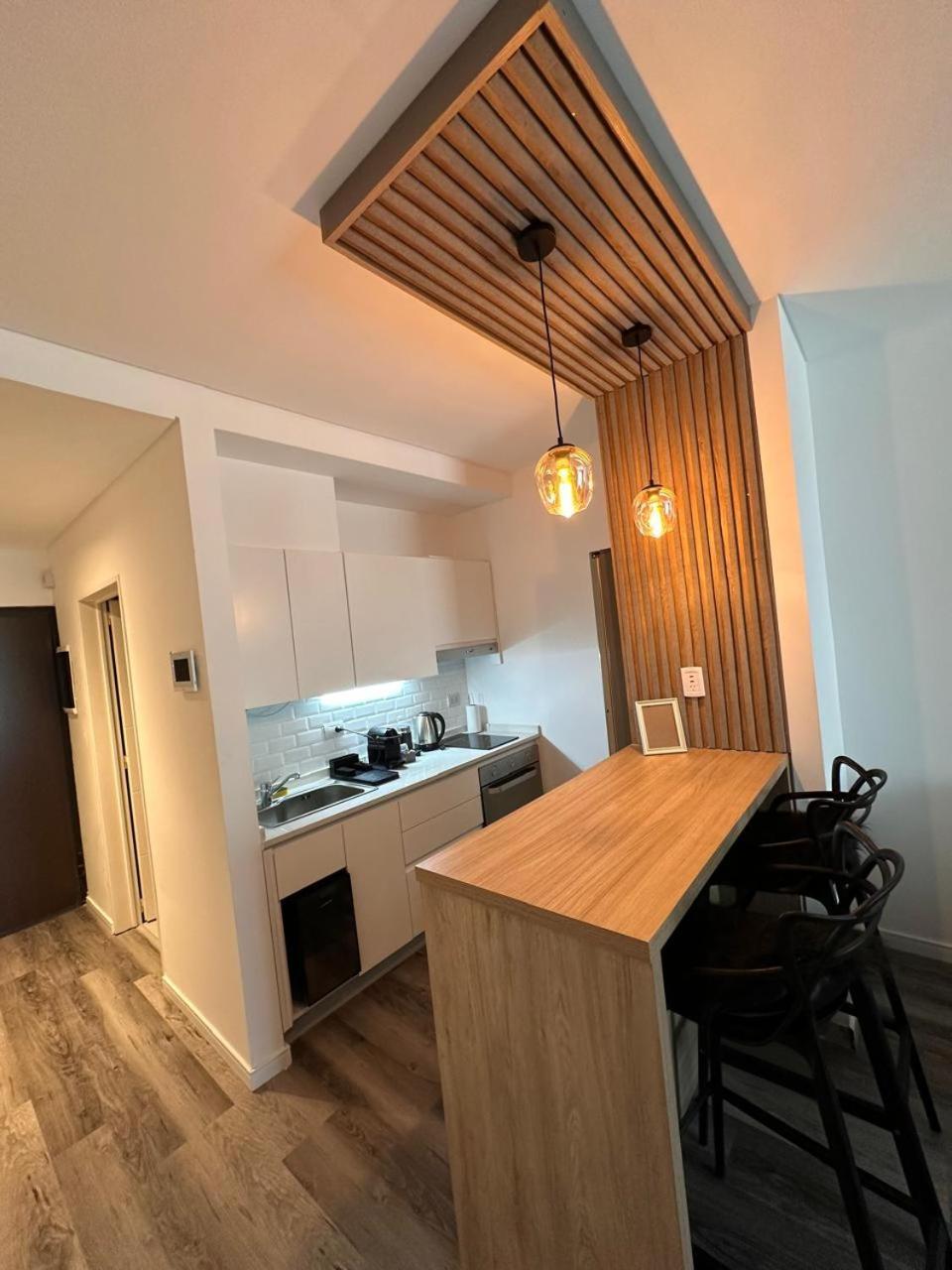 Nicaragua Park Apartment