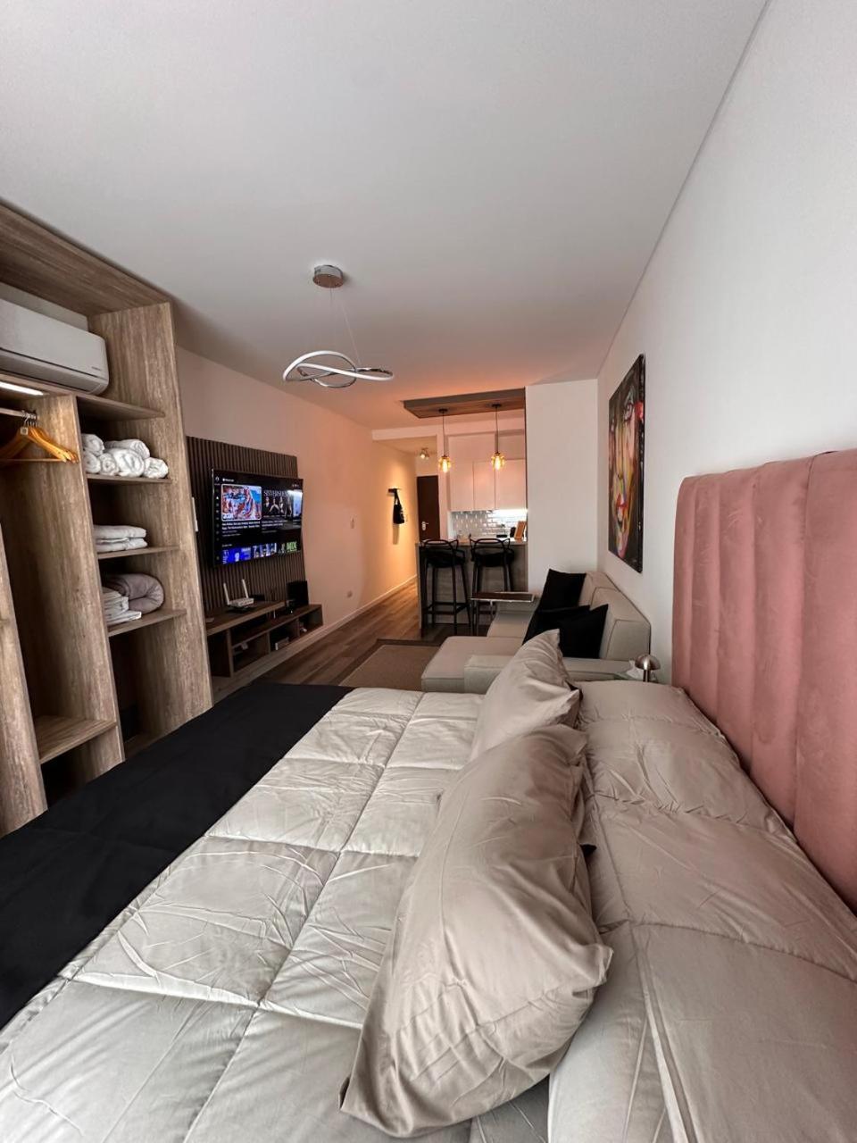 Nicaragua Park Apartment