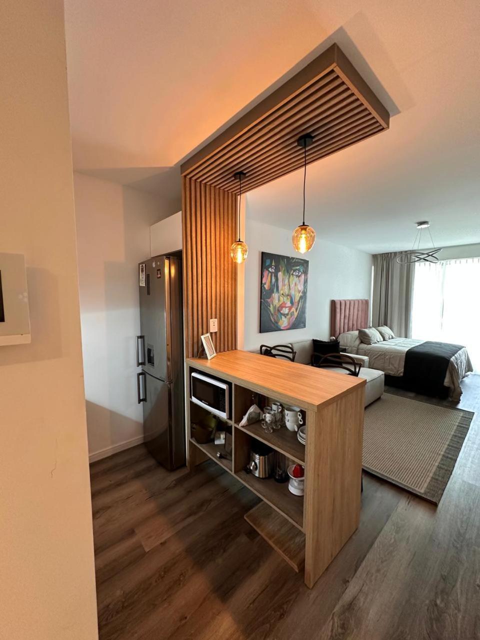 Nicaragua Park Apartment Buenos Aires