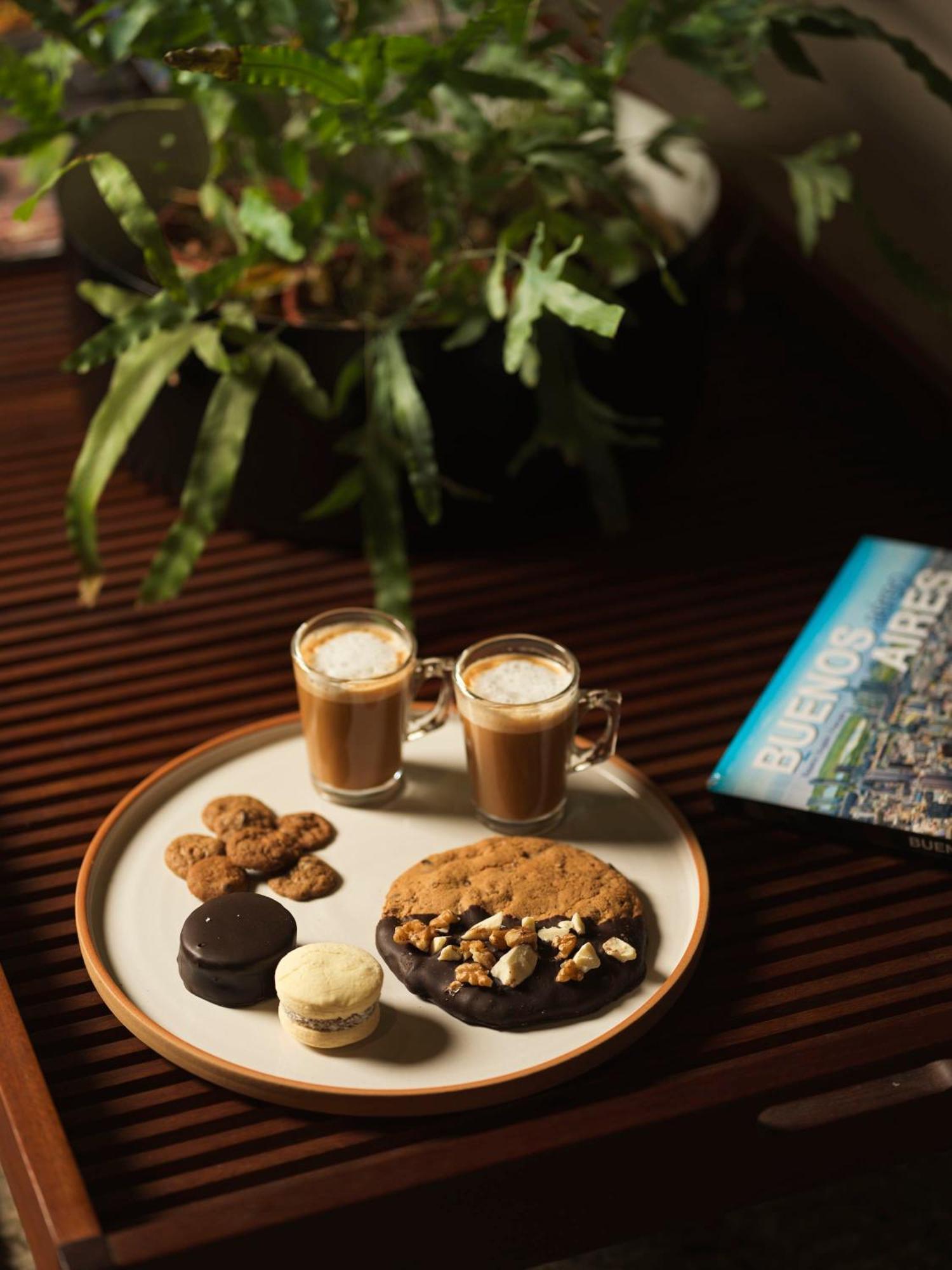 Aq Tailored Hotel Buenos Aires