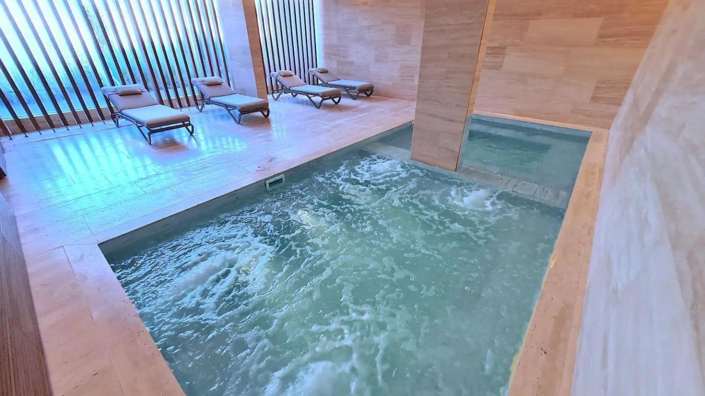Stunning 1br W/ Pool, Gym, & Sauna * Buenos Aires