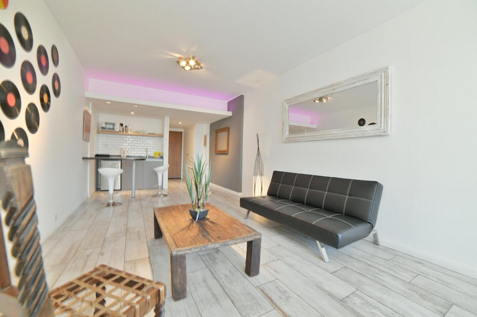 Maipu 812 Viv By Depptoe Apartamento