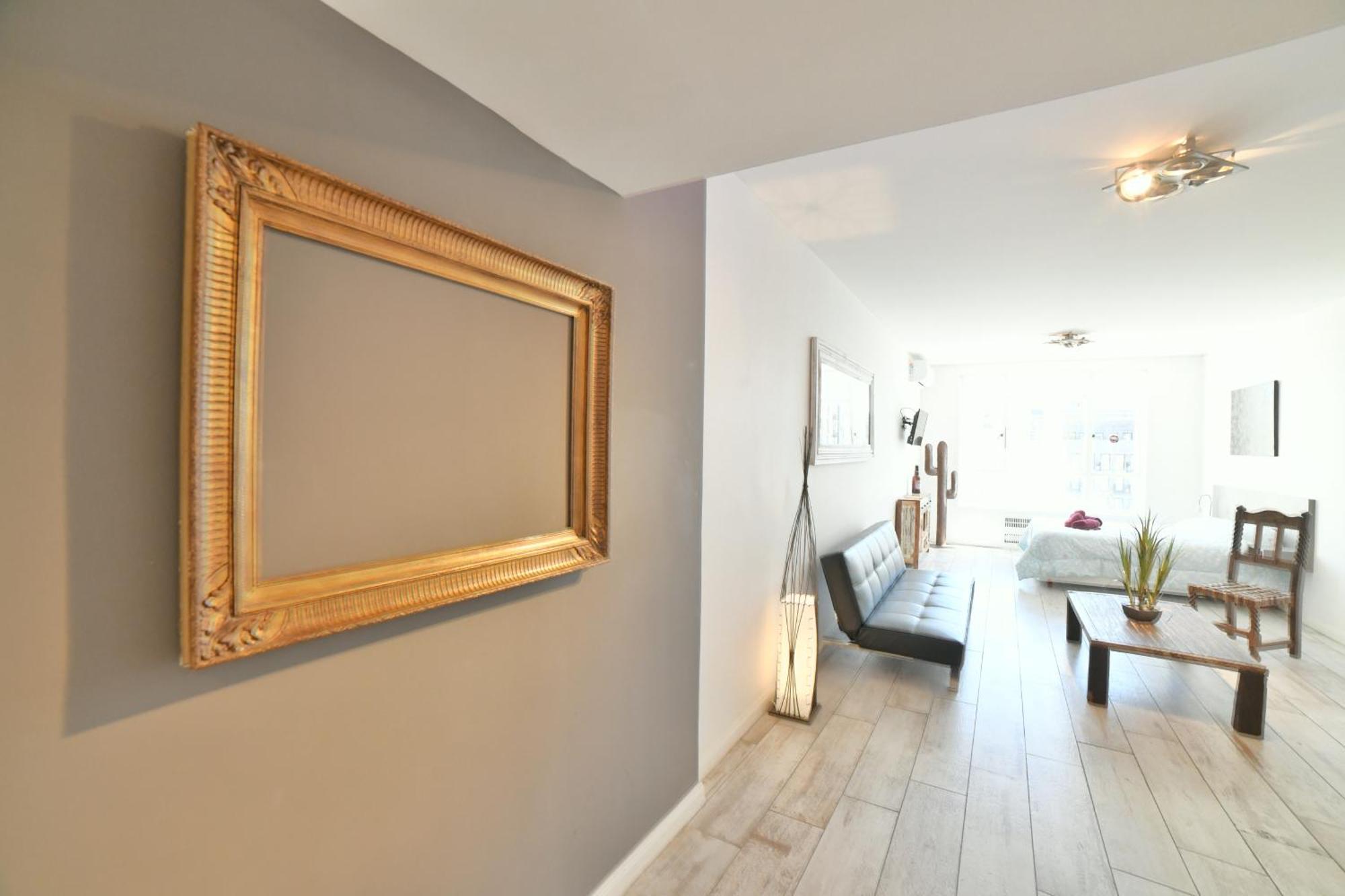 Apartamento Maipu 812 Viv By Depptoe