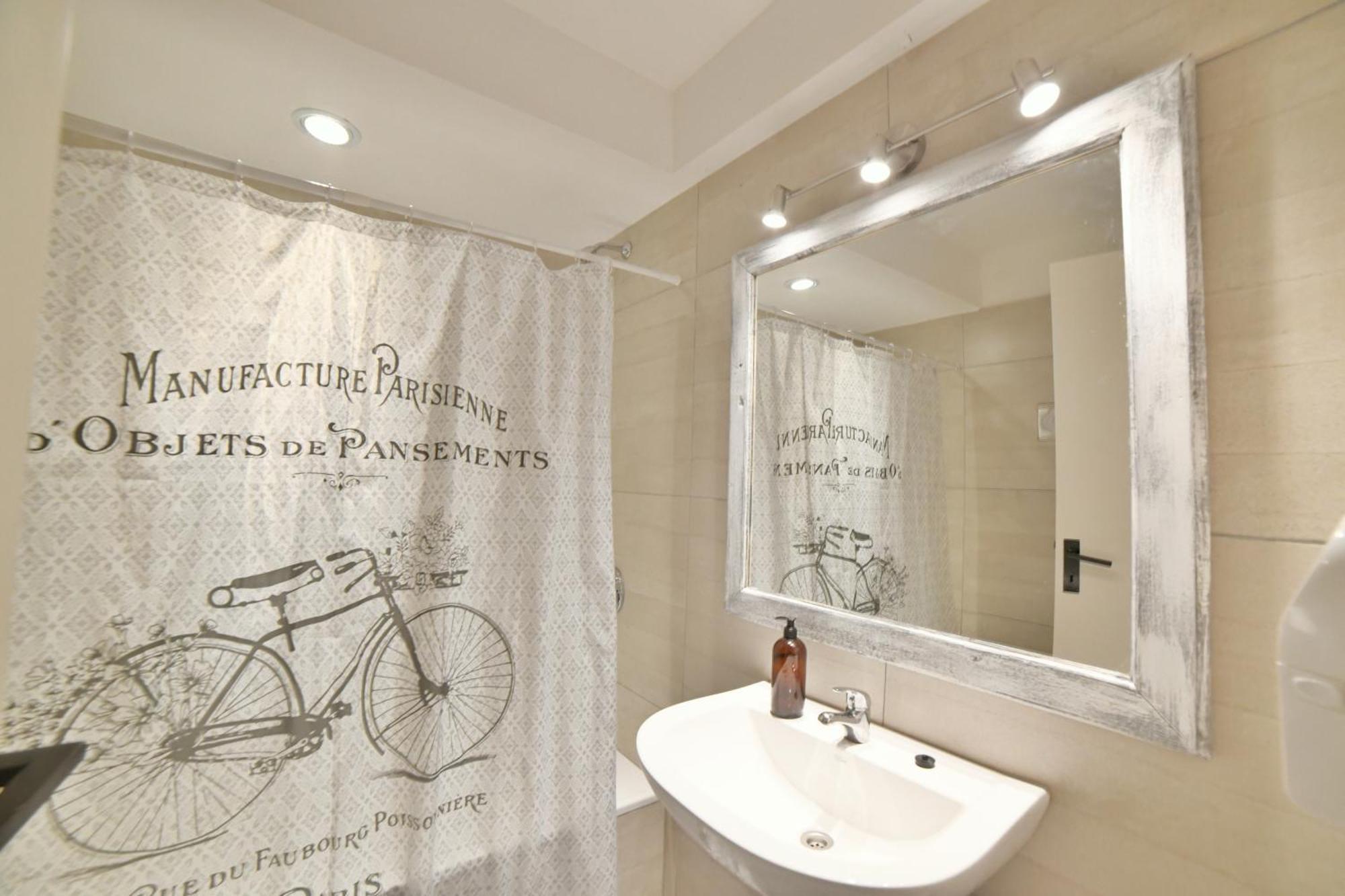 Apartamento Maipu 812 Viv By Depptoe