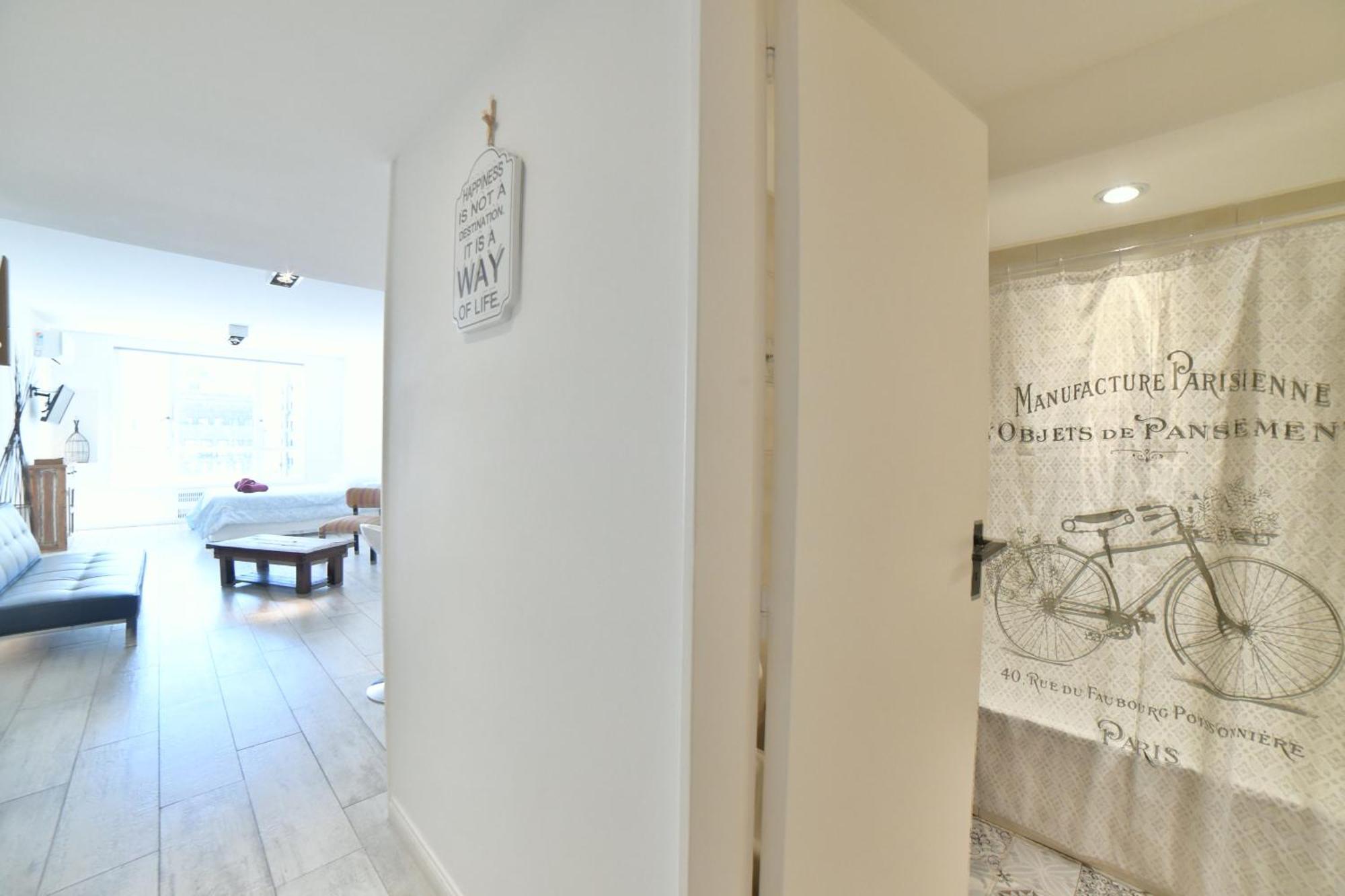 Apartamento Maipu 812 Viv By Depptoe Ciudad Autónoma de Buenos Aires