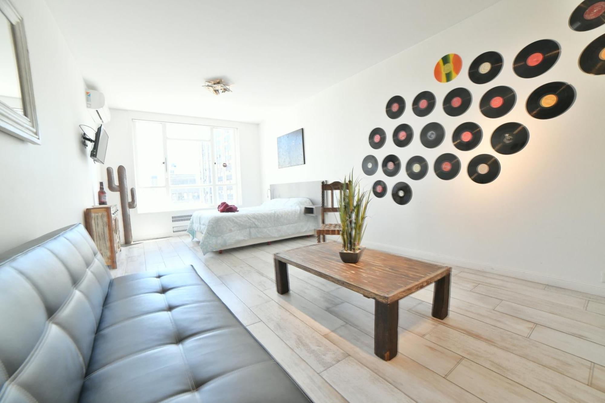 Maipu 812 Viv By Depptoe Apartamento