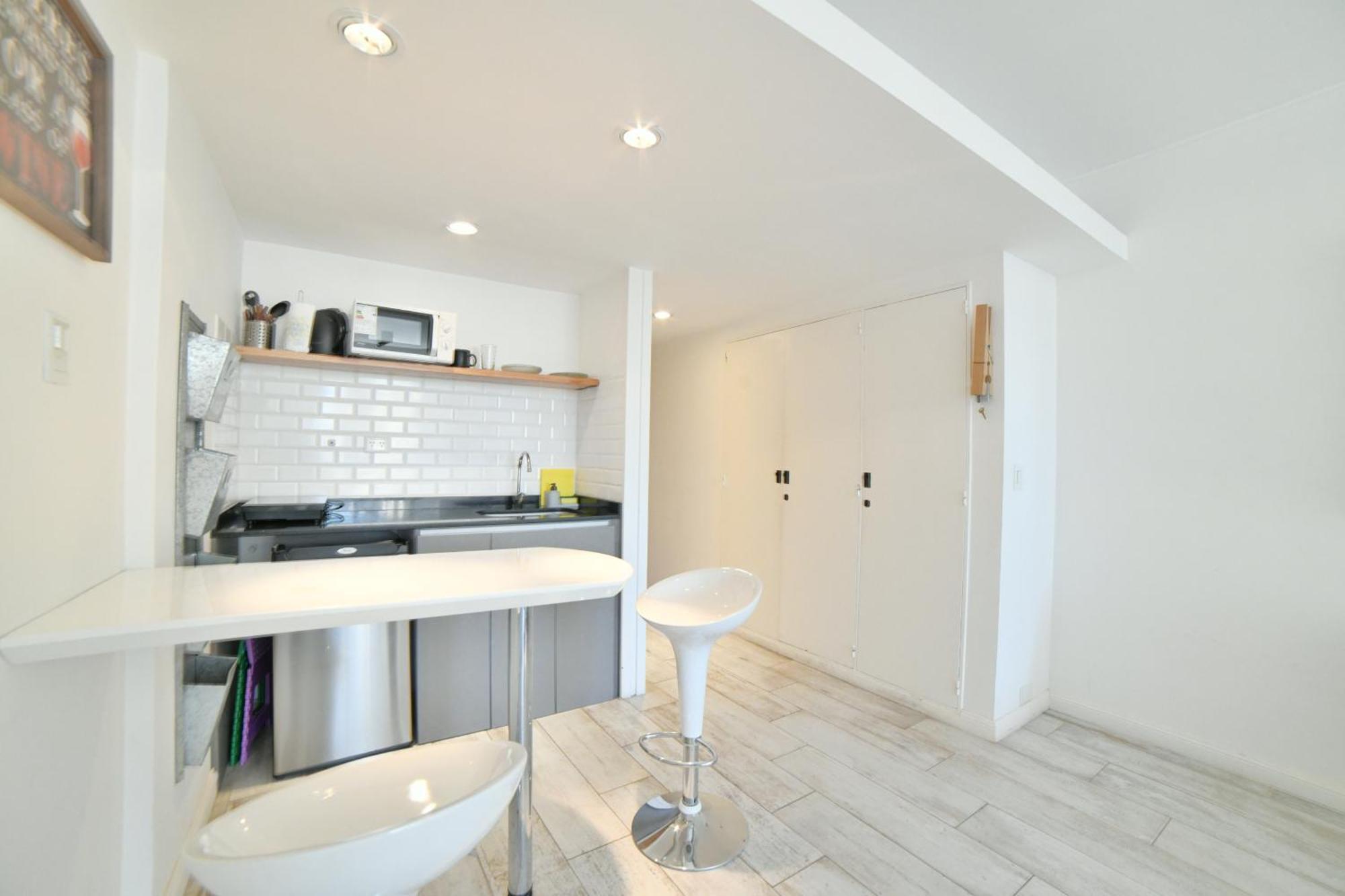 Apartamento Maipu 812 Viv By Depptoe *