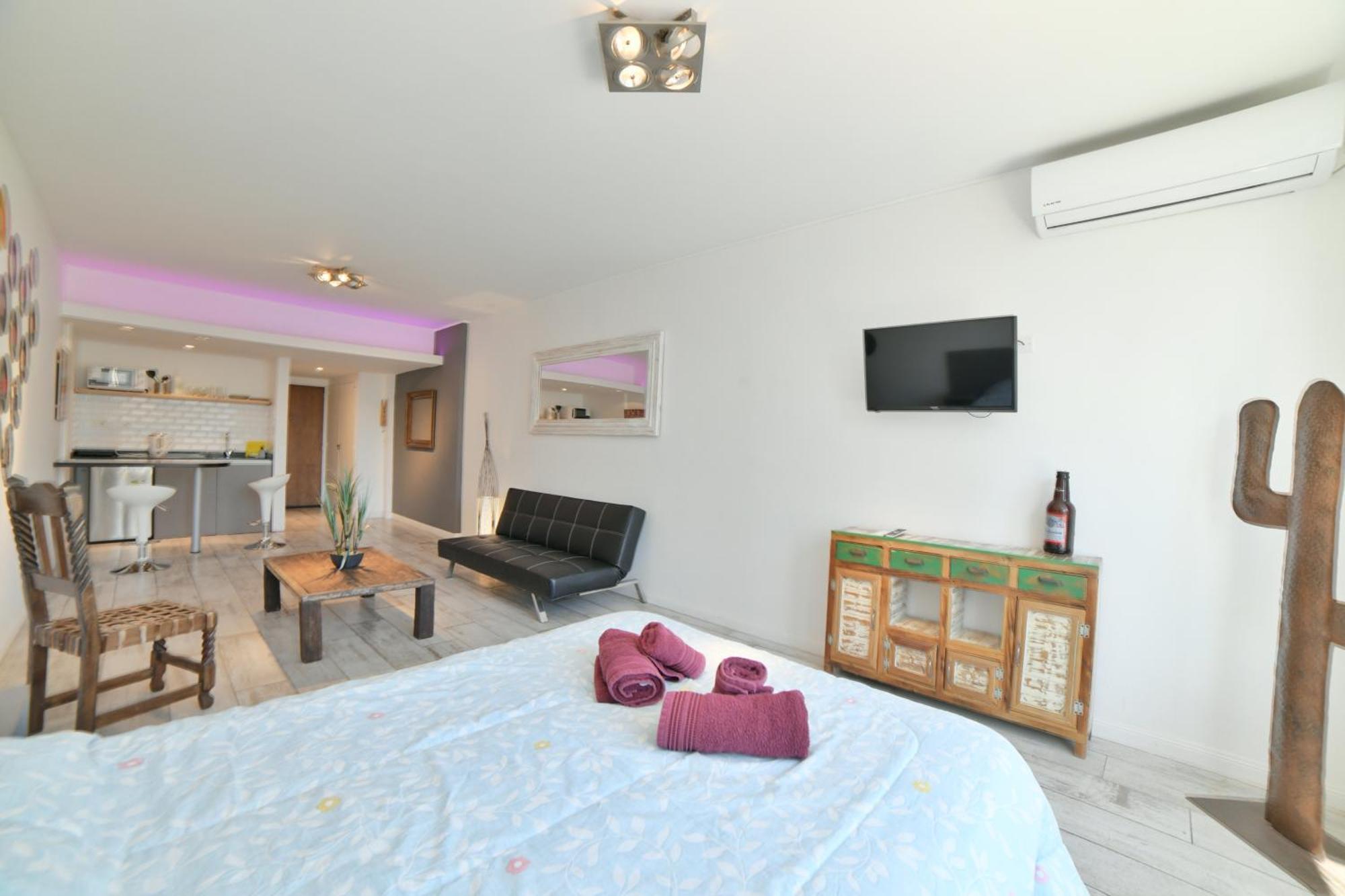 Apartamento Maipu 812 Viv By Depptoe Ciudad Autónoma de Buenos Aires