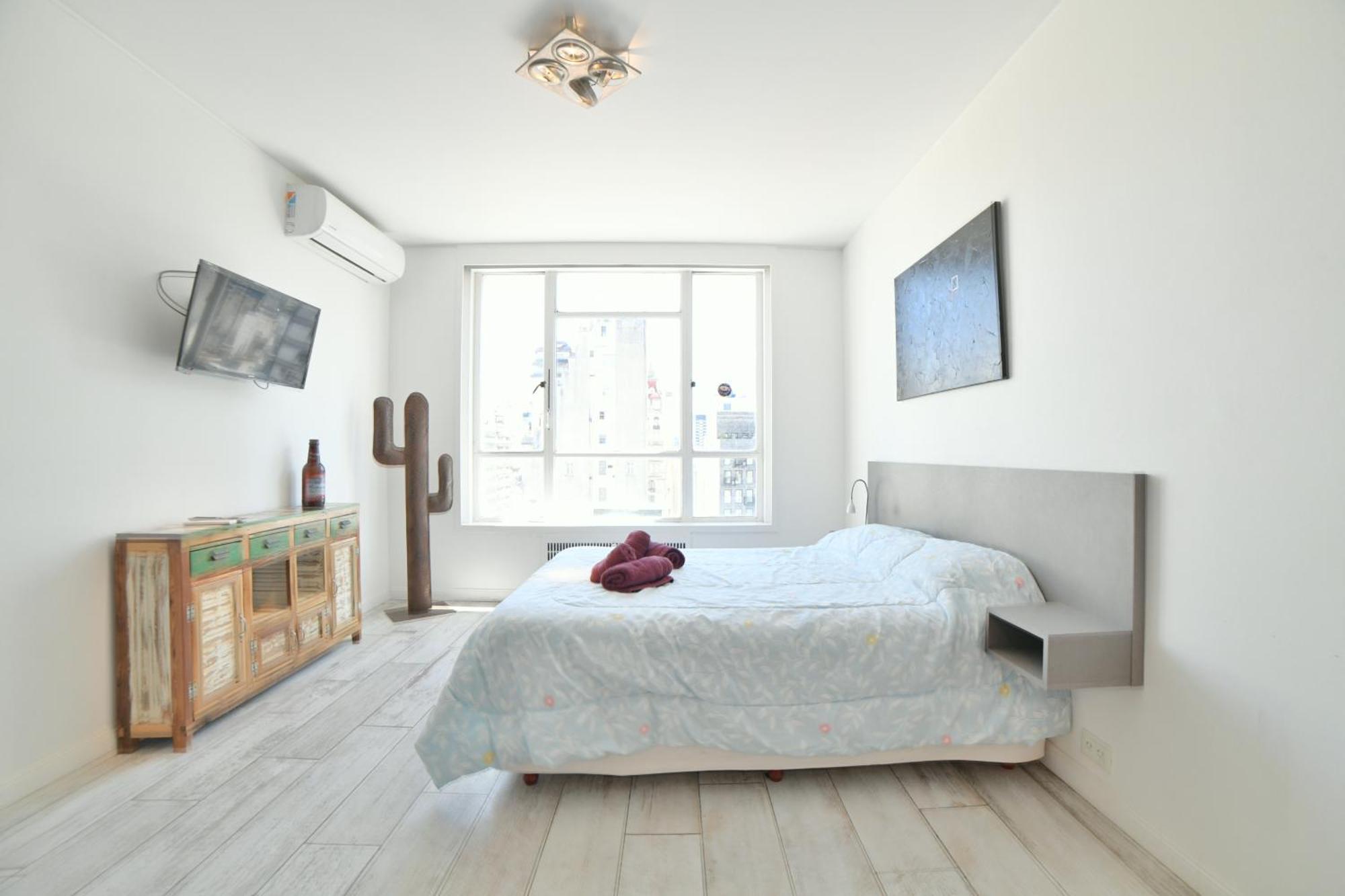 Apartamento Maipu 812 Viv By Depptoe Ciudad Autónoma de Buenos Aires