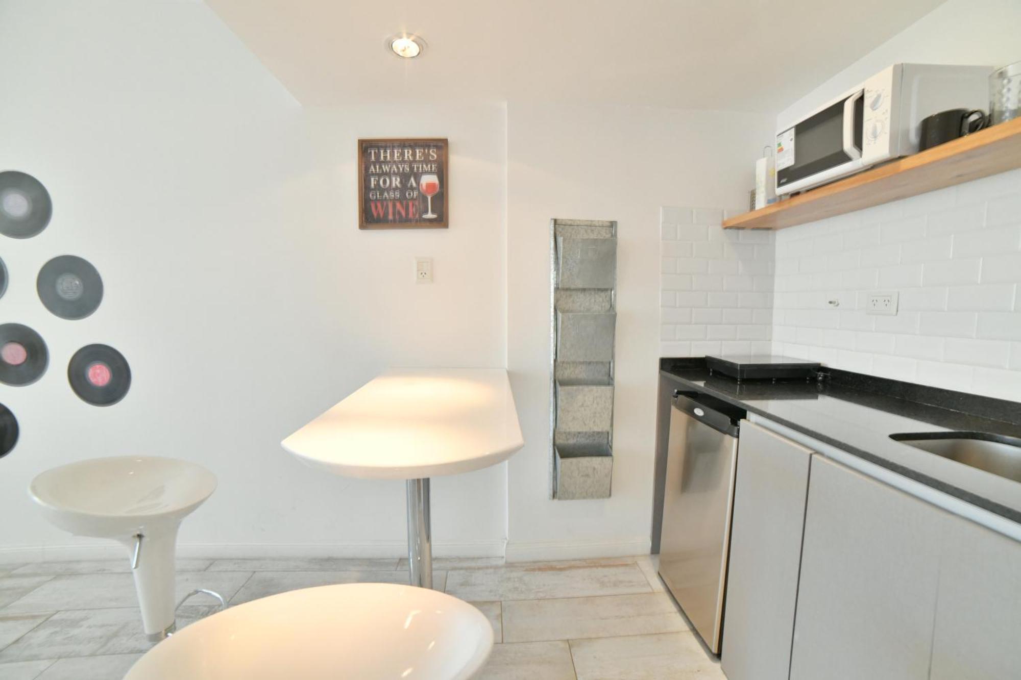 Maipu 812 Viv By Depptoe Apartamento