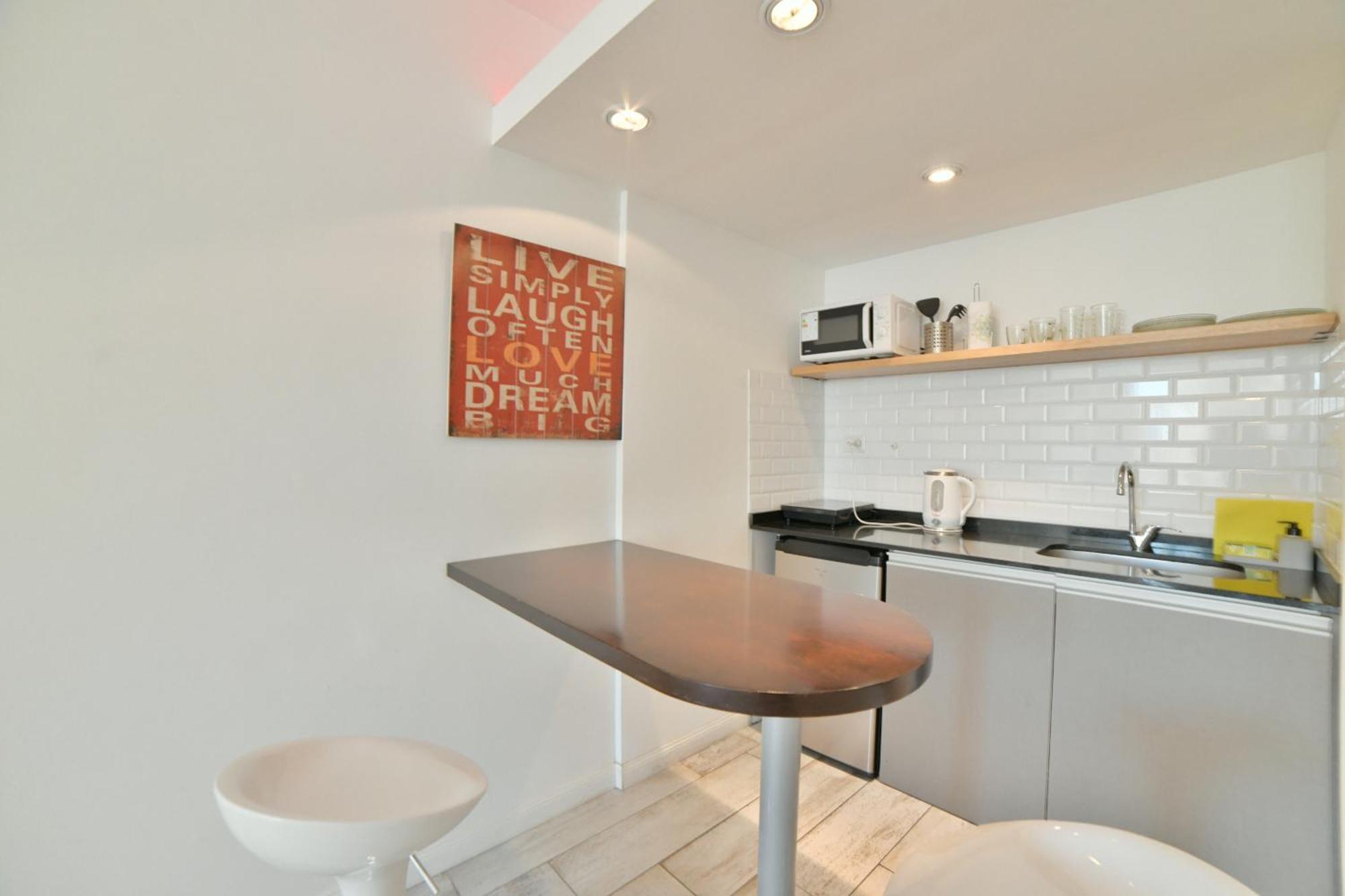 Apartamento Maipu 812 Viv By Depptoe Ciudad Autónoma de Buenos Aires