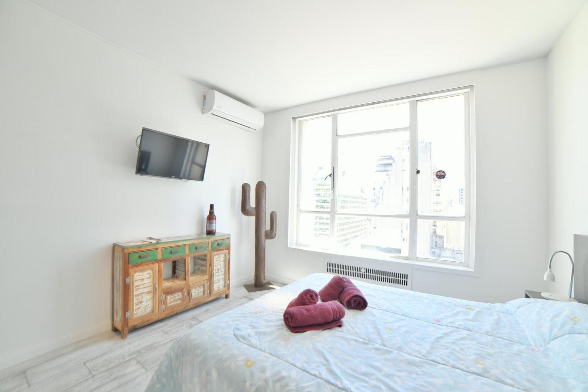 Apartamento Maipu 812 Viv By Depptoe *
