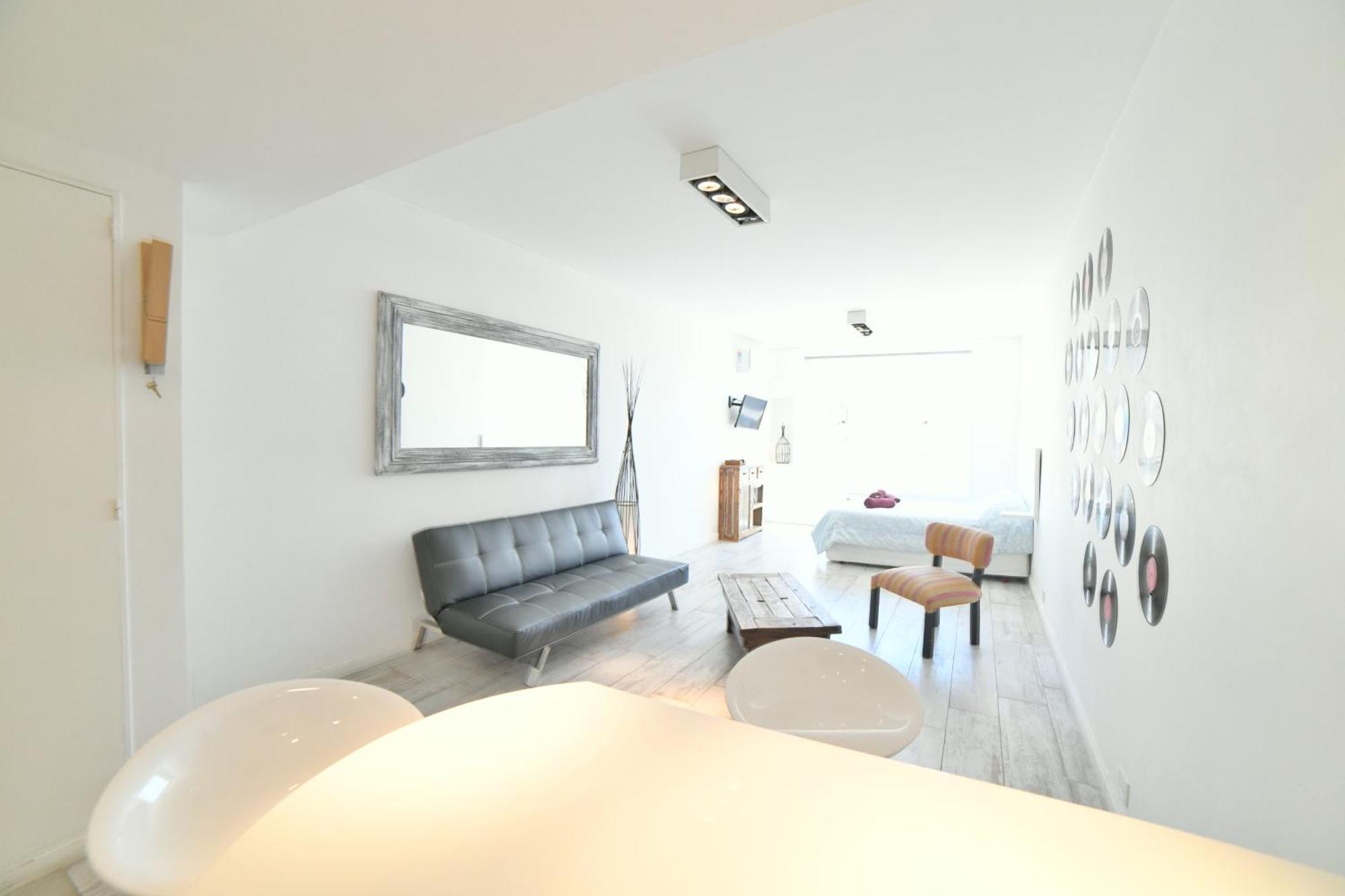 Apartamento Maipu 812 Viv By Depptoe