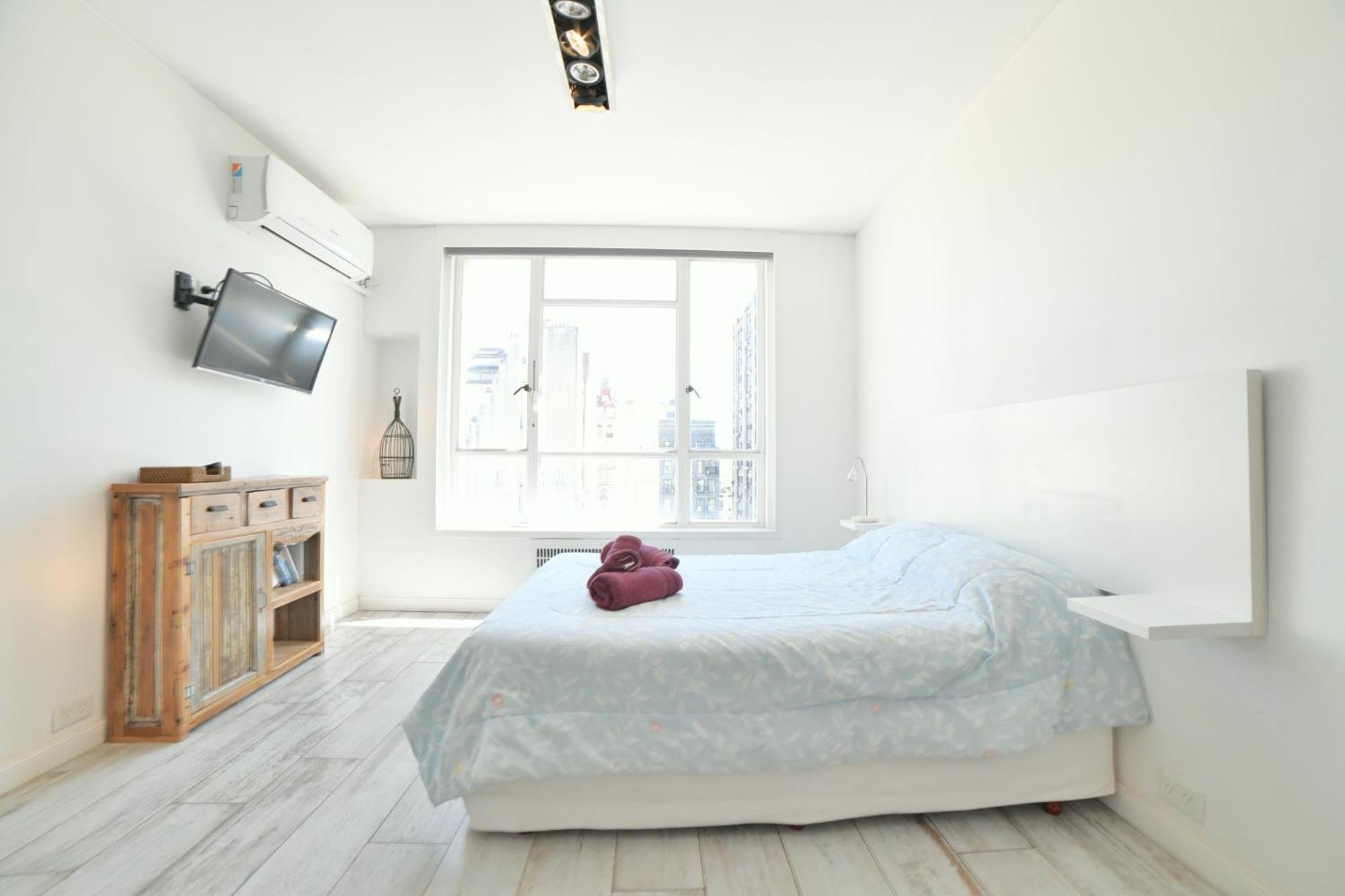 Maipu 812 Viv By Depptoe Apartamento Ciudad Autónoma de Buenos Aires