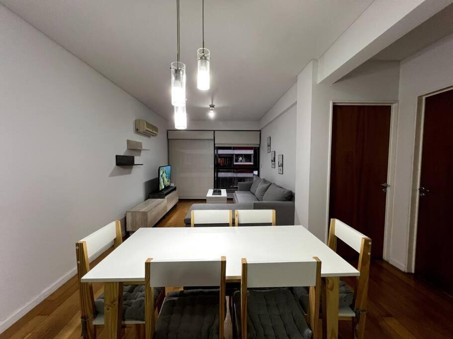 Coleggas En Belgrano 4a Apartment *