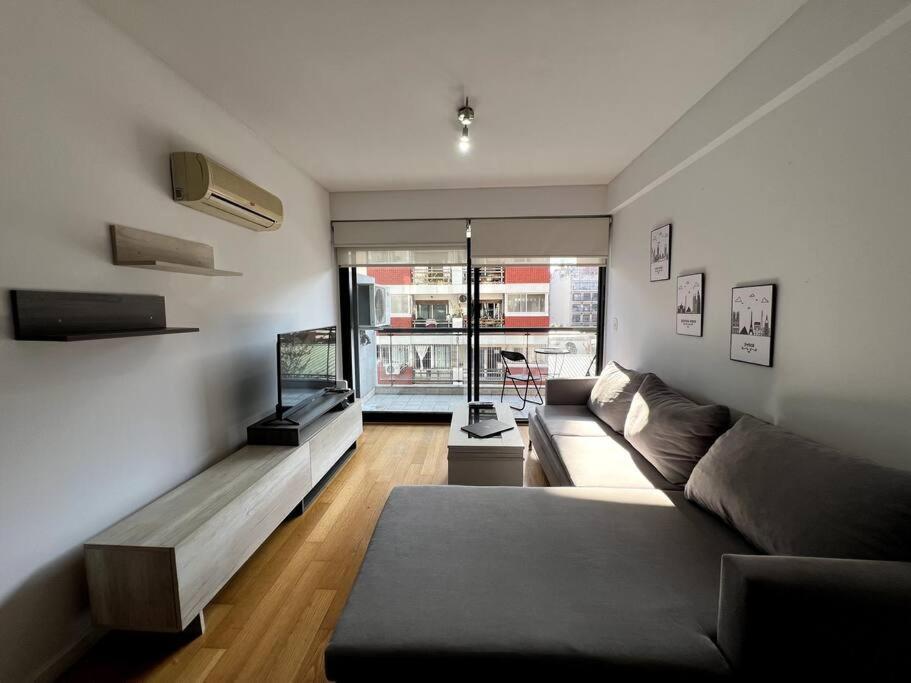 Apartment Coleggas En Belgrano 4a Buenos Aires