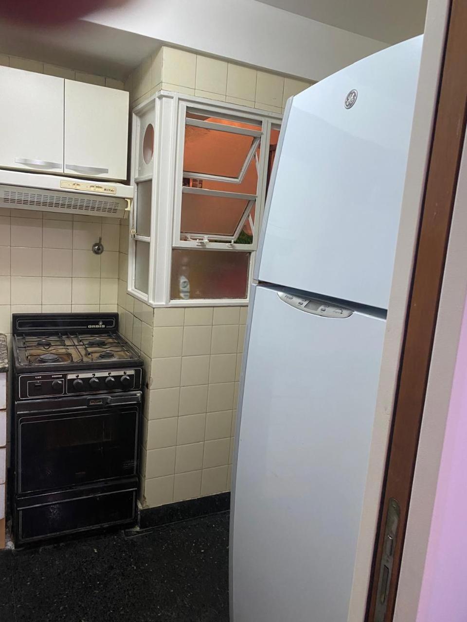 Departamento Excelente, 3 Ambientes En Caballito, Balcon A La Calle 4 Personas Apartment *
