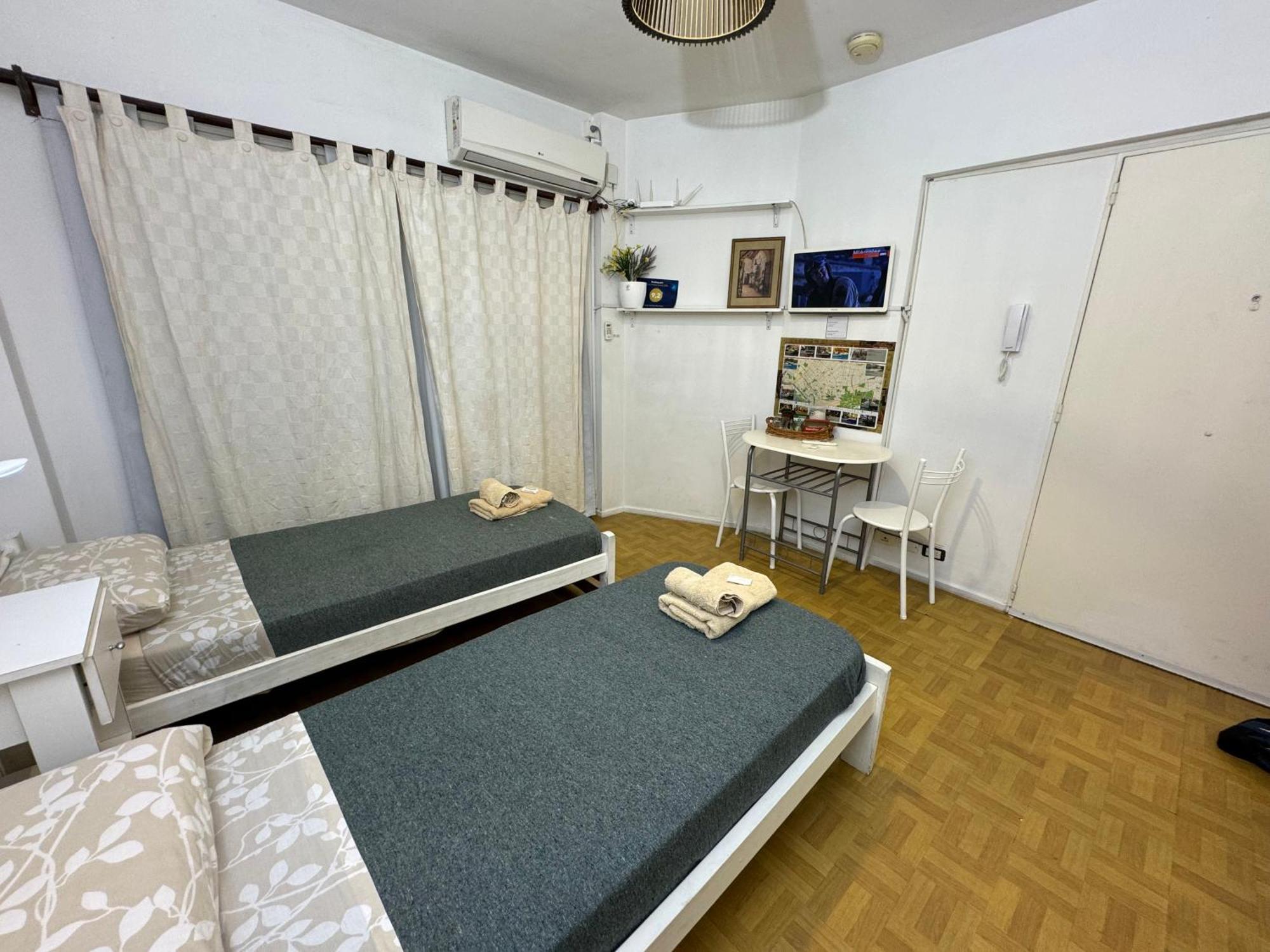 Dodis Recoleta Apartamento