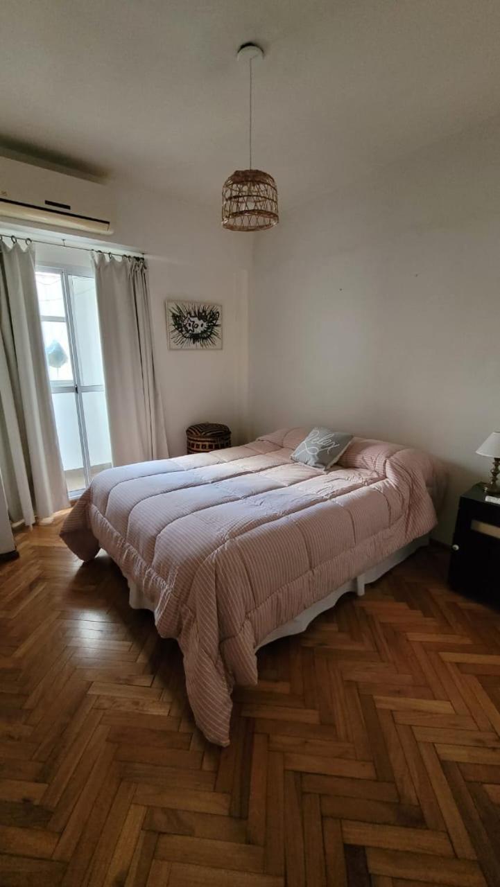 Departamento Súper Cómodo En Pleno Caballito