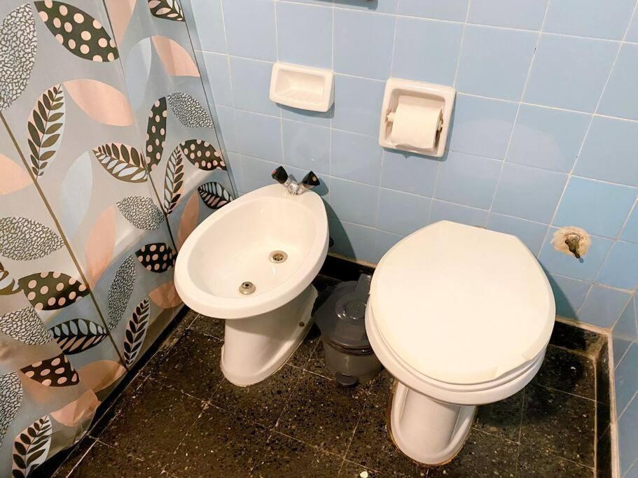 Lindo Apartamento, Palermo Soho Apartamento Buenos Aires