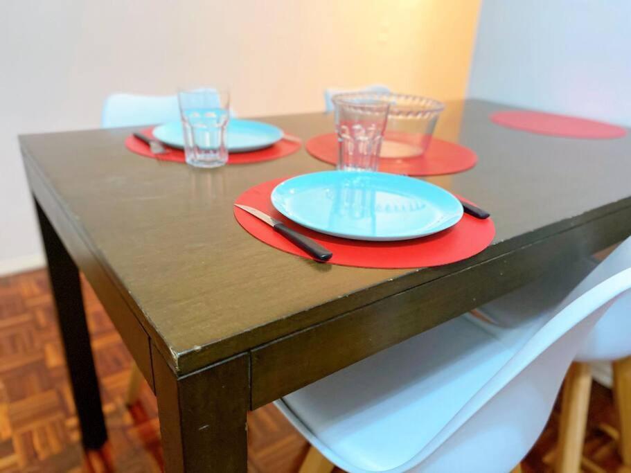 Lindo Apartamento, Palermo Soho Buenos Aires