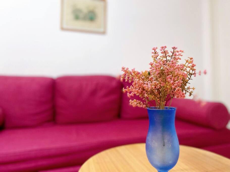 Lindo Apartamento, Palermo Soho Apartamento Buenos Aires