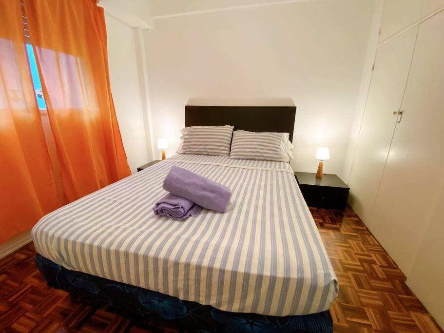 Apartamento Lindo Apartamento, Palermo Soho Buenos Aires