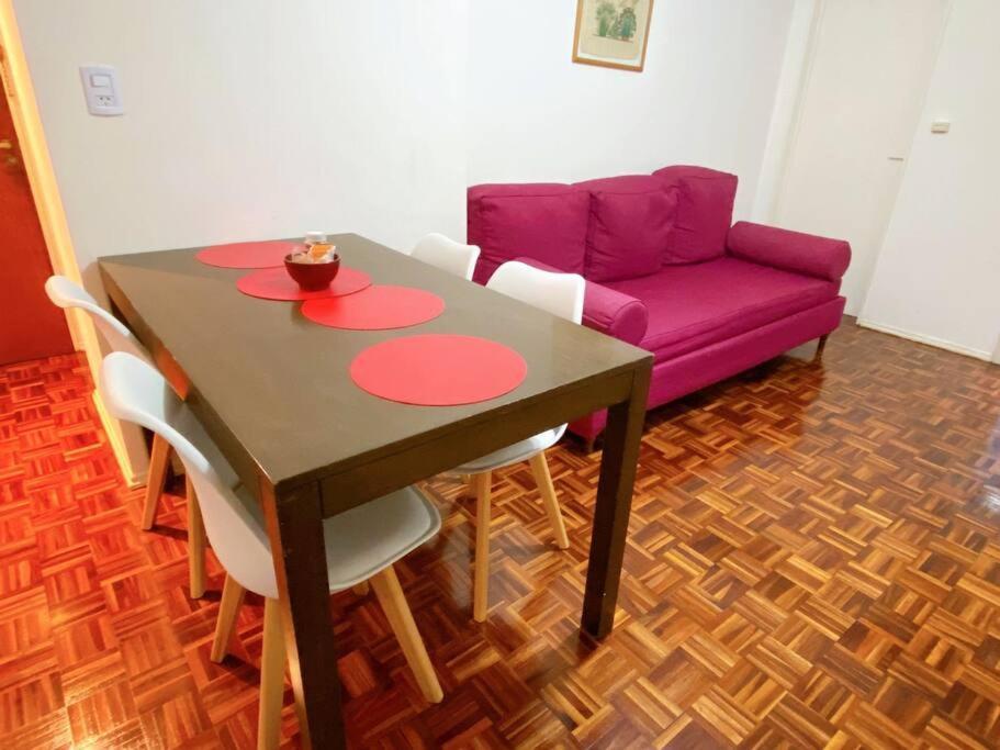 Lindo Apartamento, Palermo Soho Buenos Aires