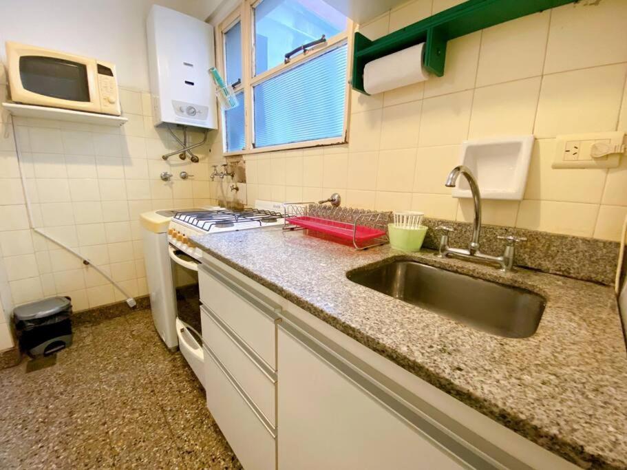 Lindo Apartamento, Palermo Soho * Buenos Aires