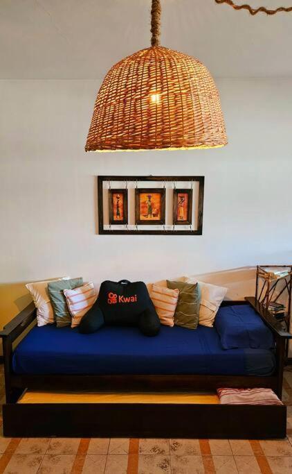 Amplio Departamento Con Balcon En Palermo * Buenos Aires