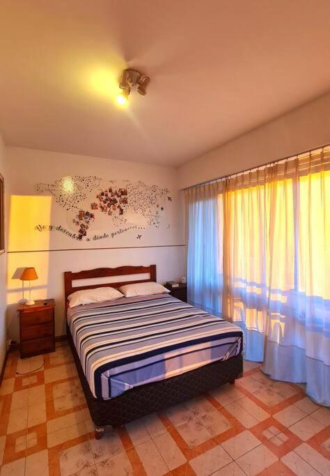 Apartment Amplio Departamento Con Balcon En Palermo