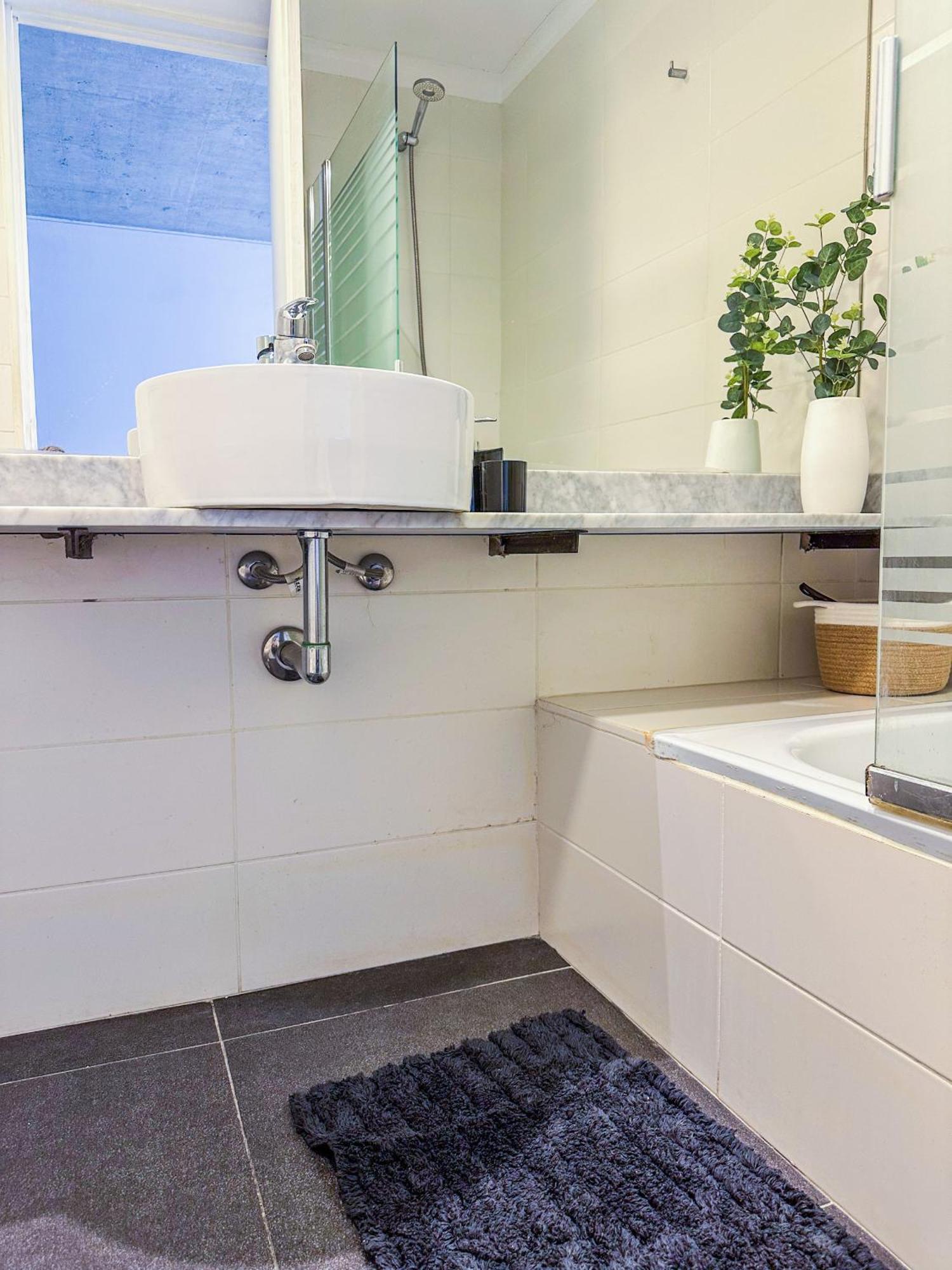 Apartment Rentup - Estilo Industrial Con Balcon Y Piscina En El Corazon De Palermo Buenos Aires