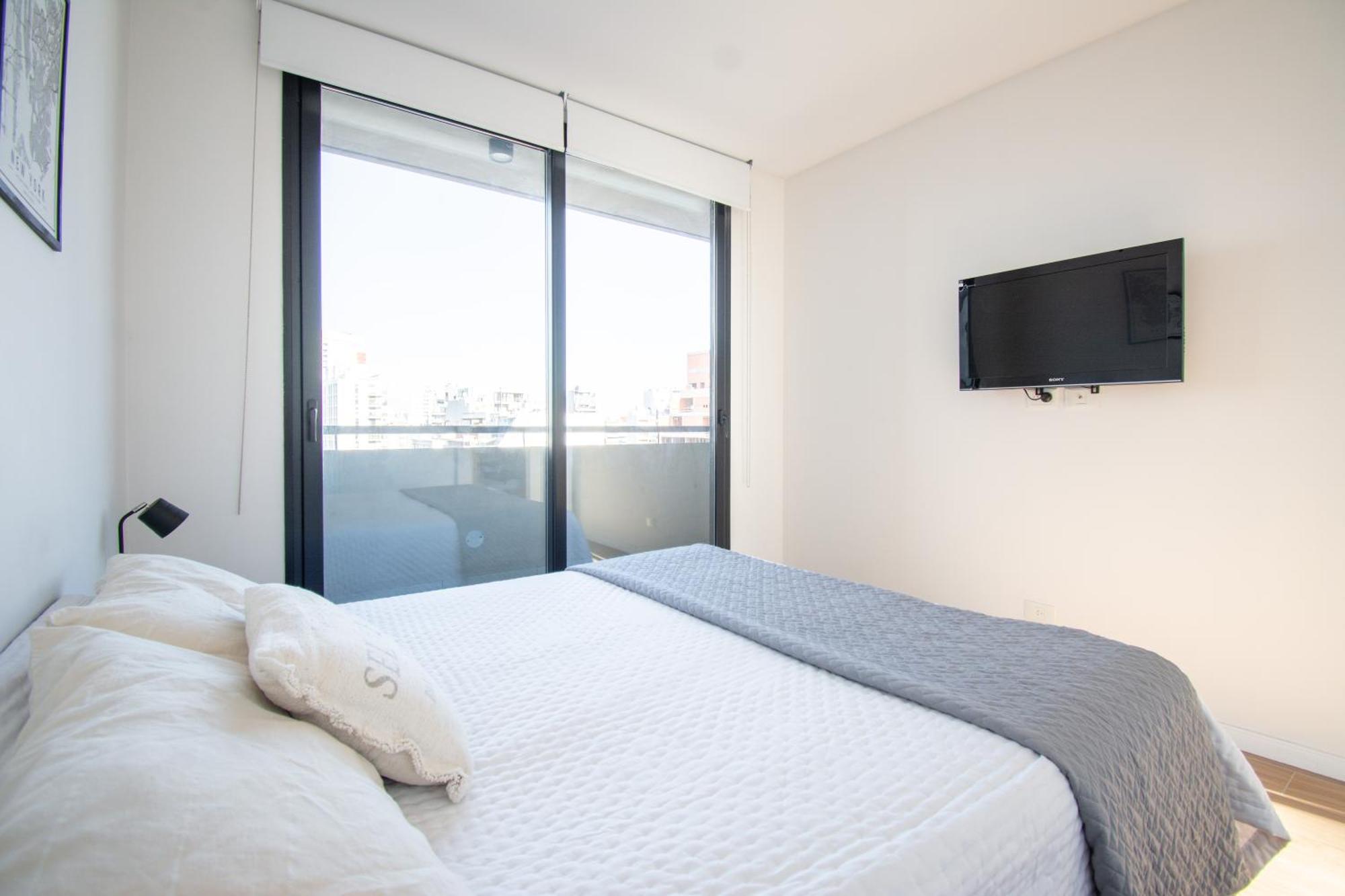 Turisba - 2bhk In Dome Soho - Apartamento *