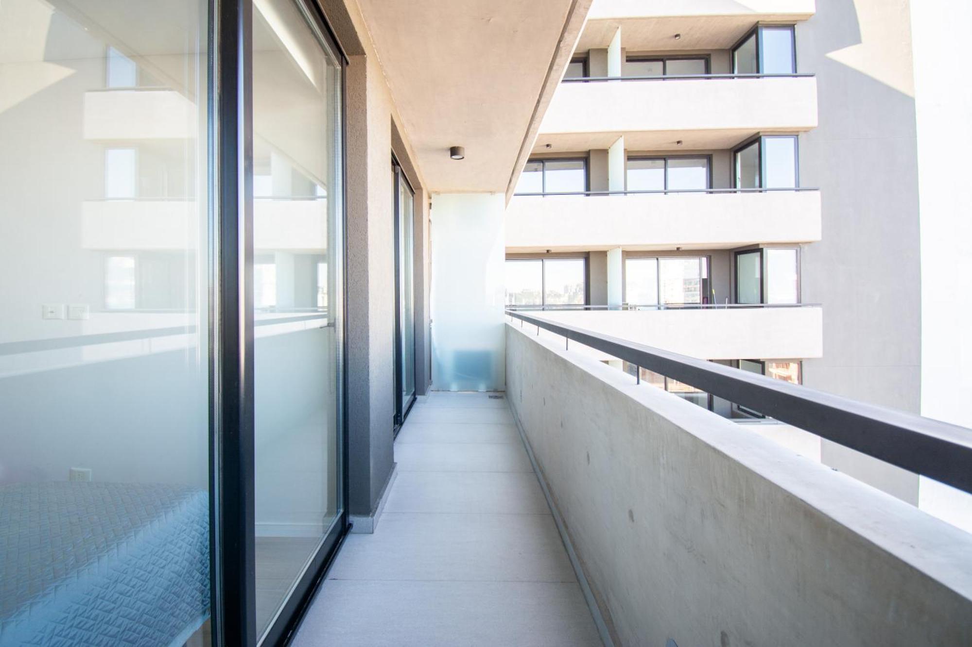 Turisba - 2bhk In Dome Soho - Apartamento Ciudad Autónoma de Buenos Aires