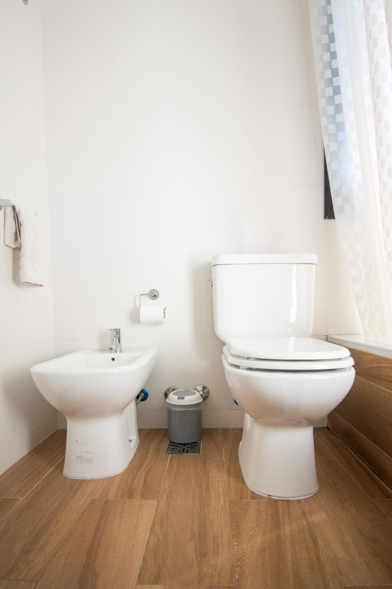 Apartamento Turisba - 2bhk In Dome Soho - Ciudad Autónoma de Buenos Aires