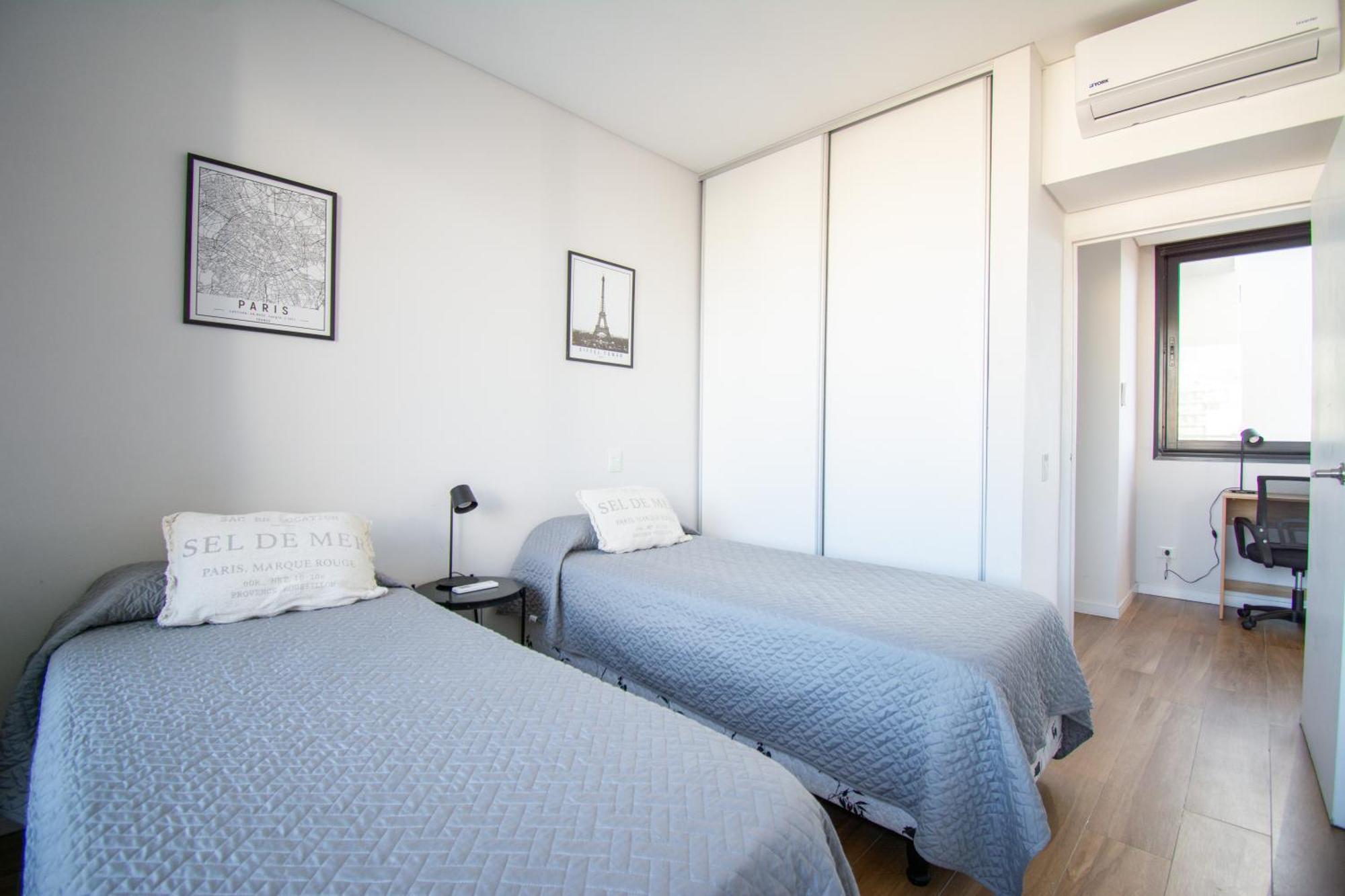 Apartamento Turisba - 2bhk In Dome Soho -