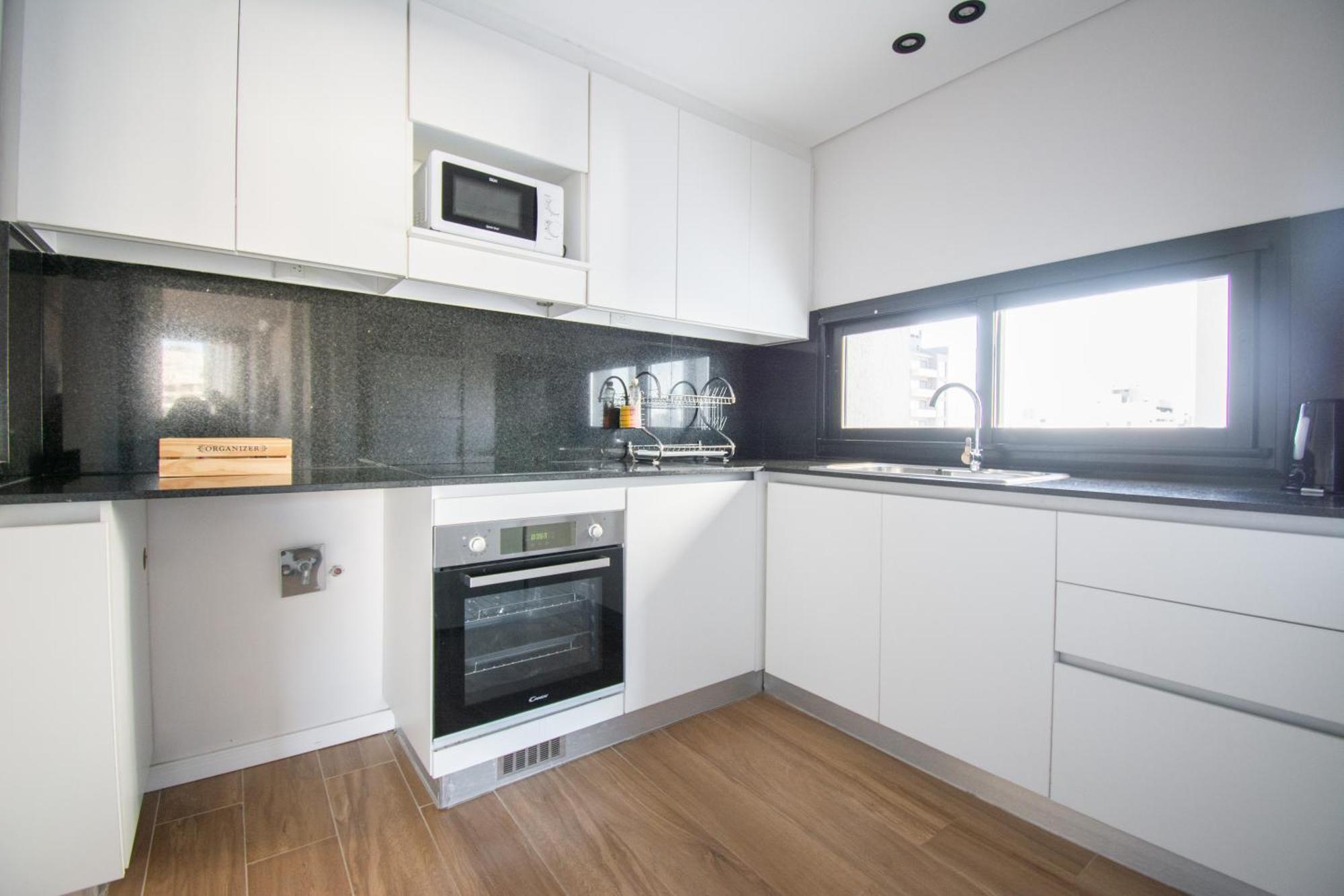 Apartamento Turisba - 2bhk In Dome Soho - *