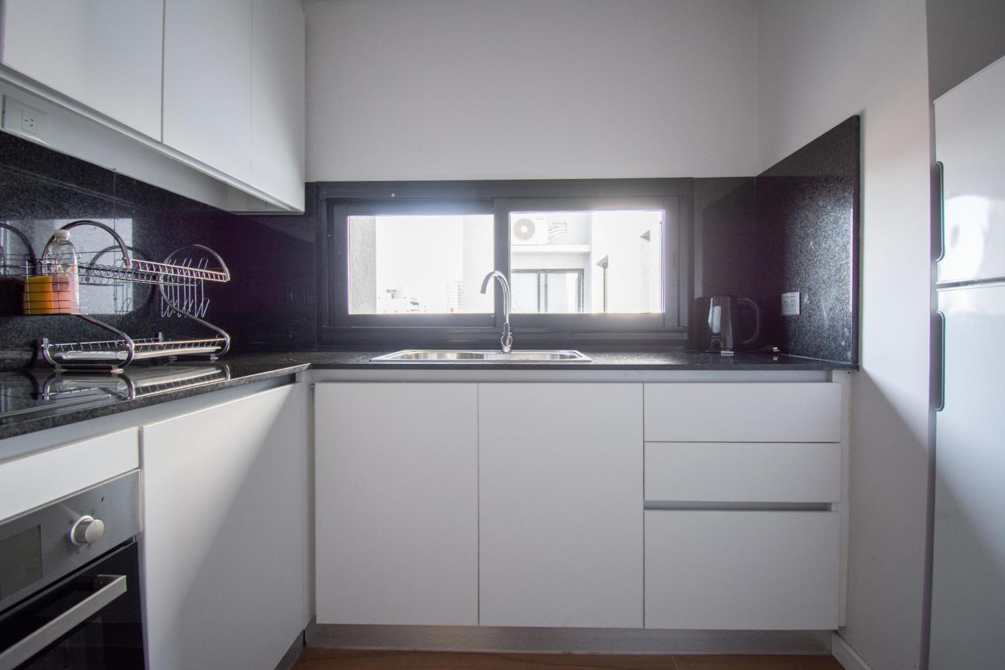 Apartamento Turisba - 2bhk In Dome Soho -