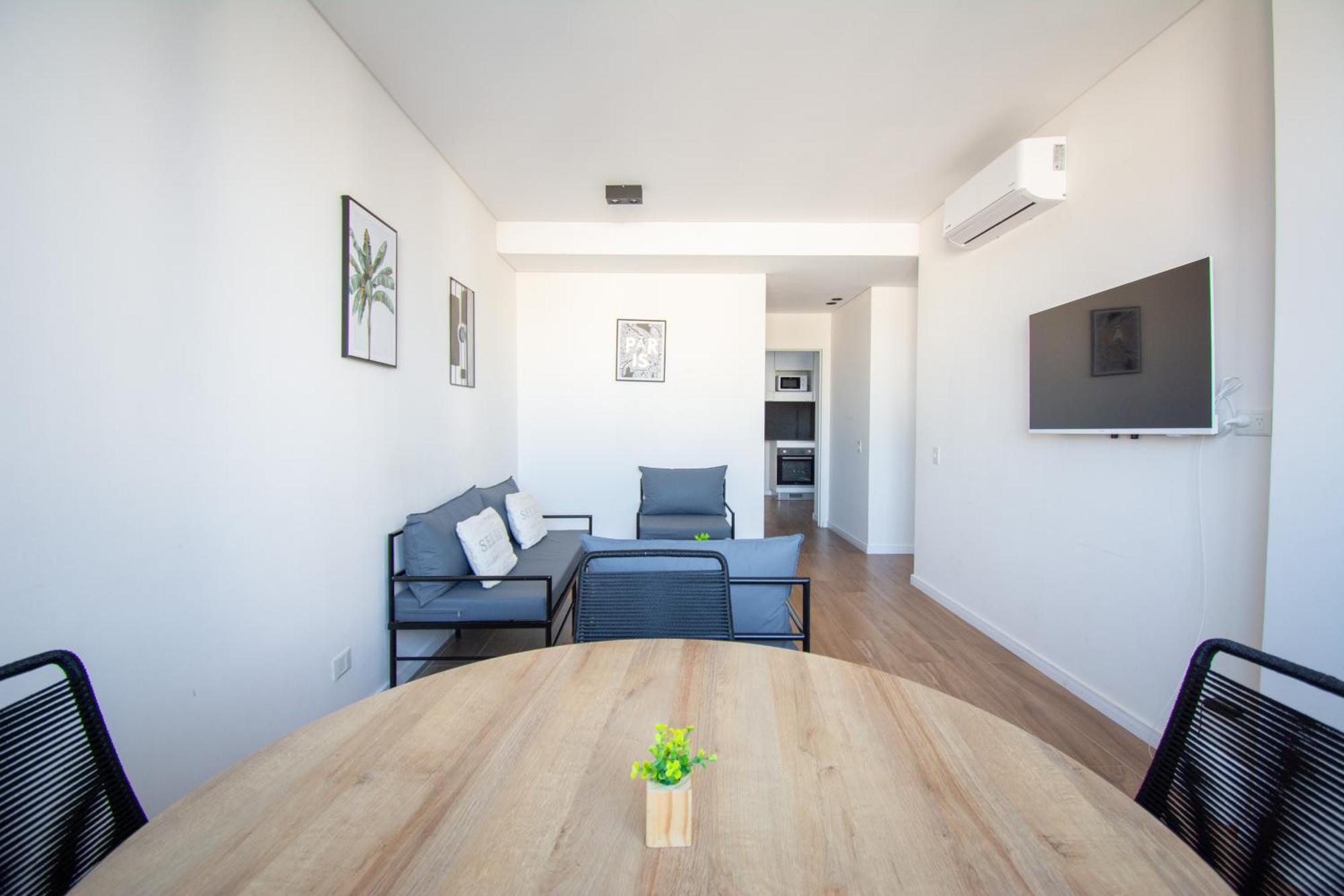 Apartamento Turisba - 2bhk In Dome Soho - *