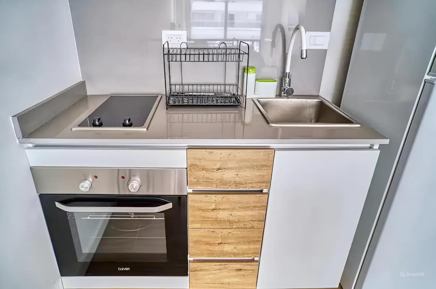 Apartment Soler Palermo Hollywood