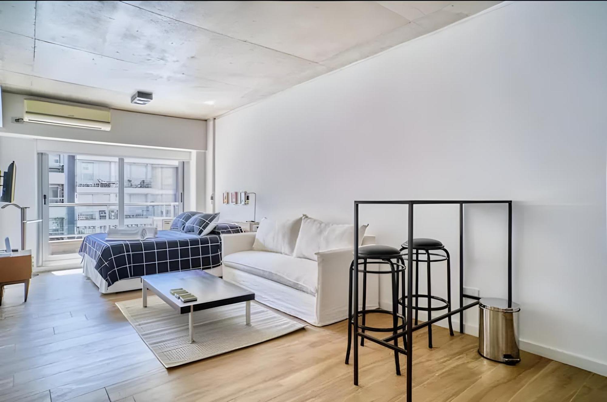 Soler Palermo Hollywood Apartment *